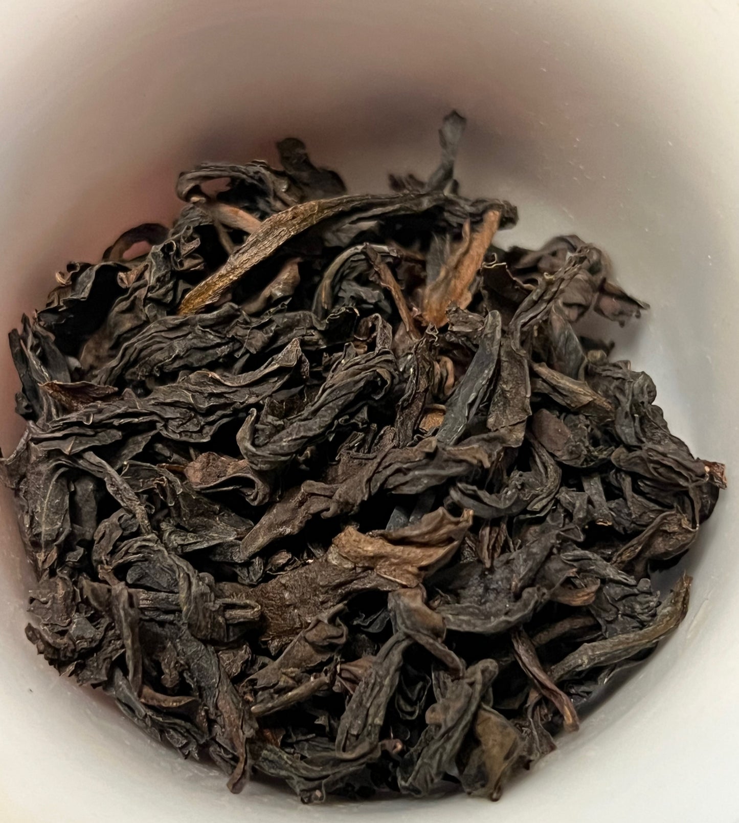 Da Hong Pao Oolong