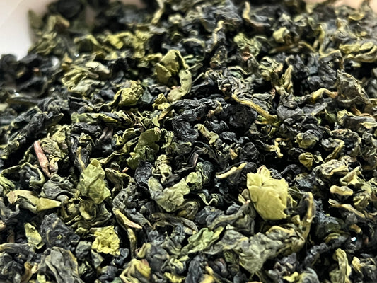 Tie Guan Yin Oolong