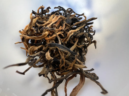 Dian Hong Black Tea