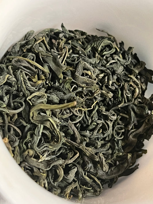 Yun Wu Cloud Mist Green Tea